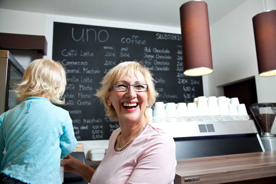 Silke Wedler Fotografie Werbung